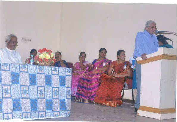 FRESHERS DAY 2018